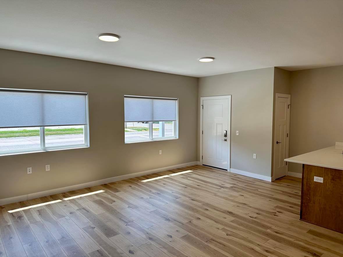 Apartment for rent at 2231 Ave H #1, Fort Madison, IA 52627