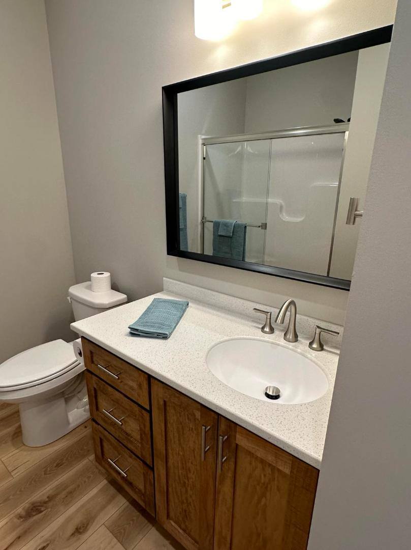Apartment for rent at 2231 Ave H #1, Fort Madison, IA 52627