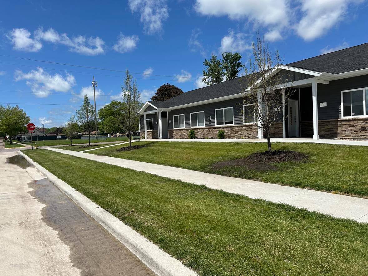 Apartment for rent at 2231 Ave H #1, Fort Madison, IA 52627