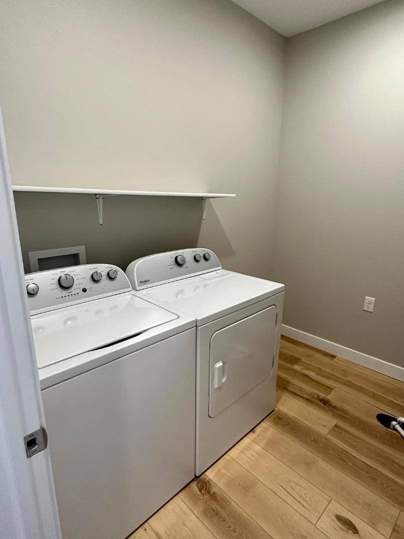 Apartment for rent at 2231 Ave H #1, Fort Madison, IA 52627