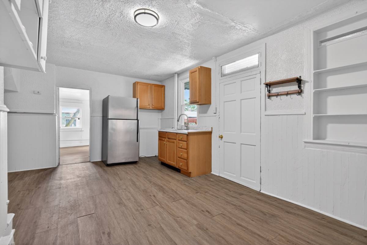 Apartment for rent at 31 N Hartley St #1, York, PA 17401