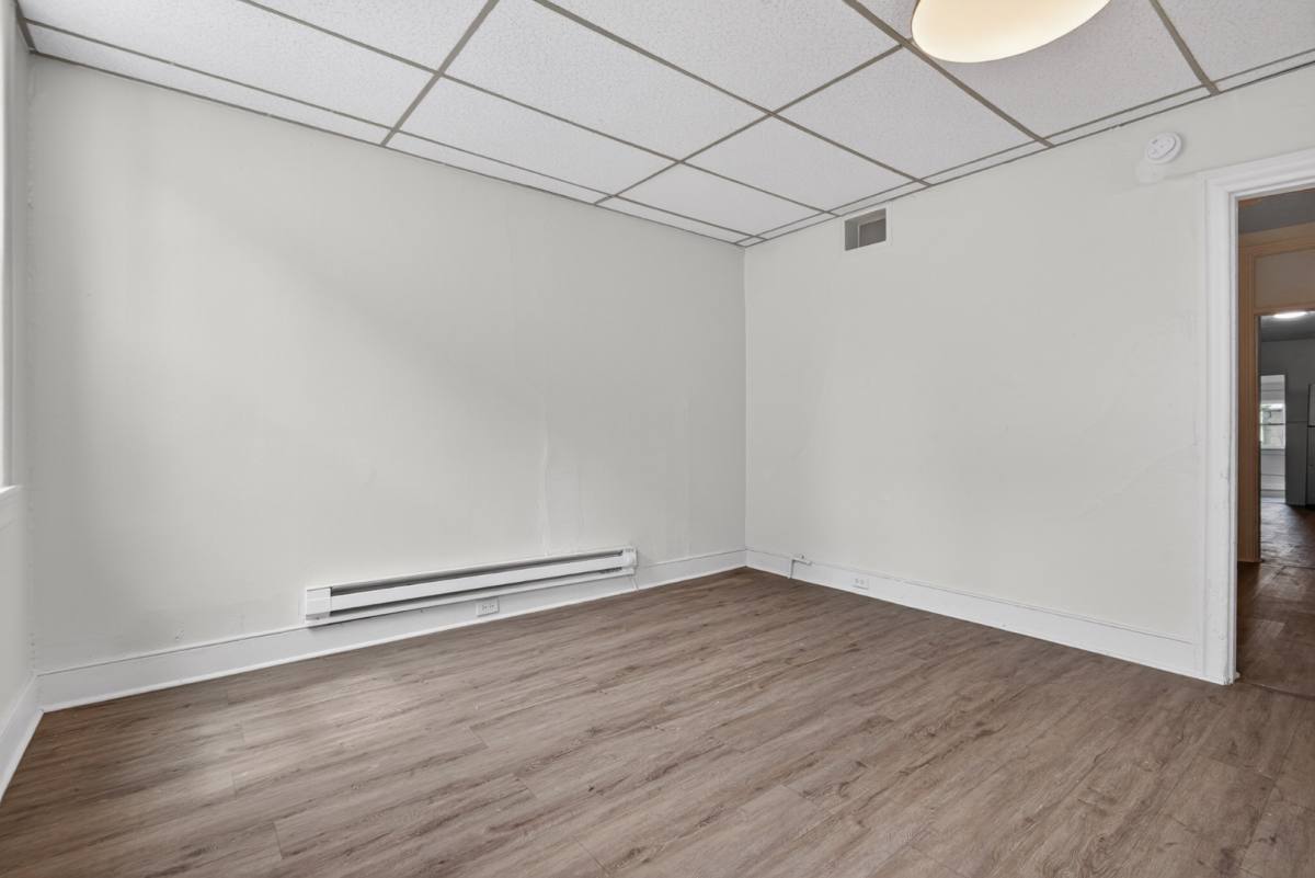 Apartment for rent at 31 N Hartley St #1, York, PA 17401