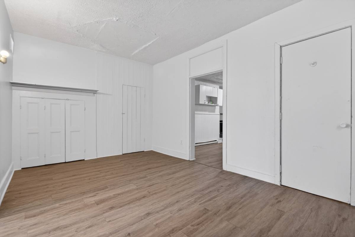 Apartment for rent at 31 N Hartley St #1, York, PA 17401