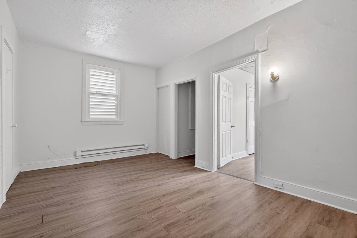 Apartment for rent at 31 N Hartley St #1, York, PA 17401