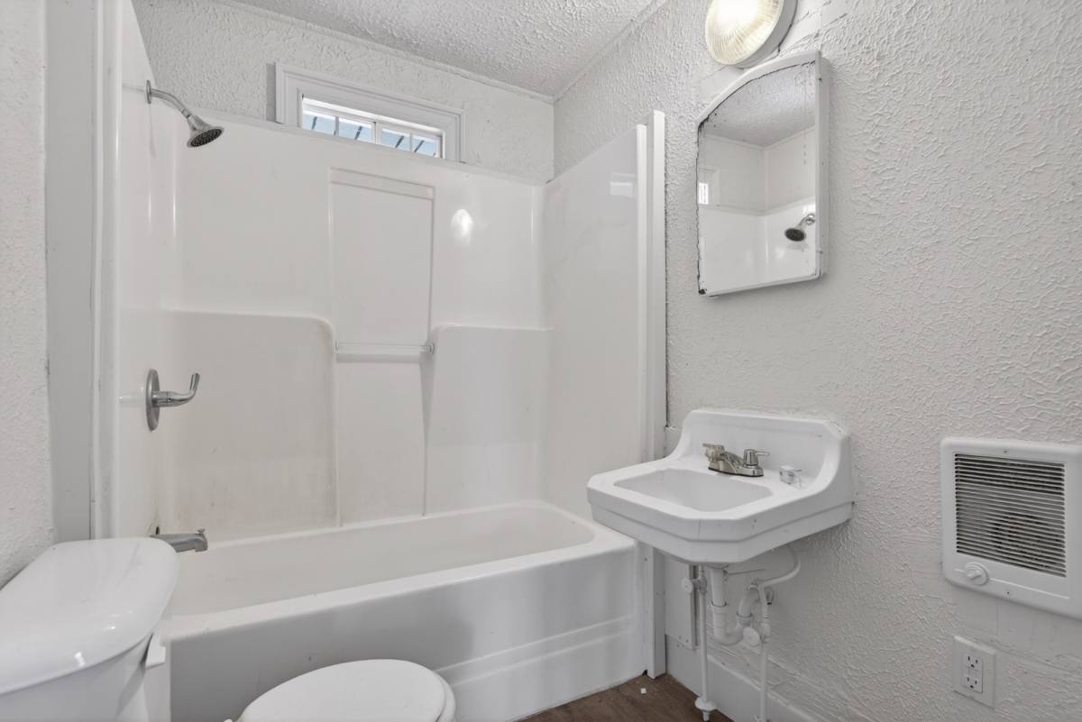 Apartment for rent at 31 N Hartley St #1, York, PA 17401