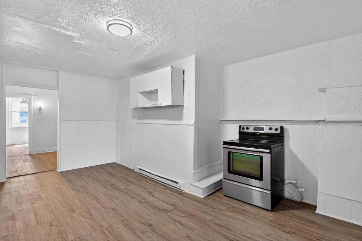 Apartment for rent at 31 N Hartley St #1, York, PA 17401