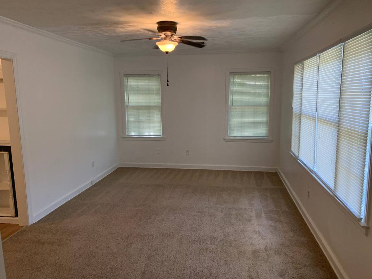 House for rent at 3350 Ridgecrest St #3350 Stre, Memphis, TN 38127