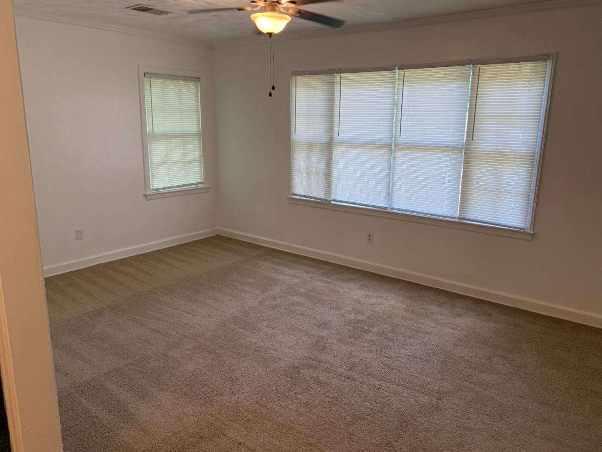 House for rent at 3350 Ridgecrest St #3350 Stre, Memphis, TN 38127