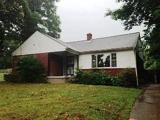 House for rent at 3350 Ridgecrest St #3350 Stre, Memphis, TN 38127
