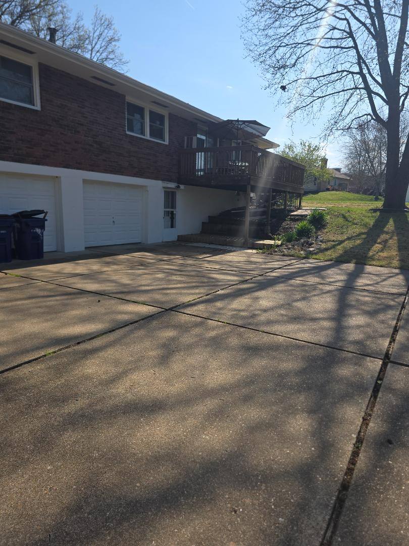 Apartment for rent at 58 Weis Ave, Ballwin, MO 63011