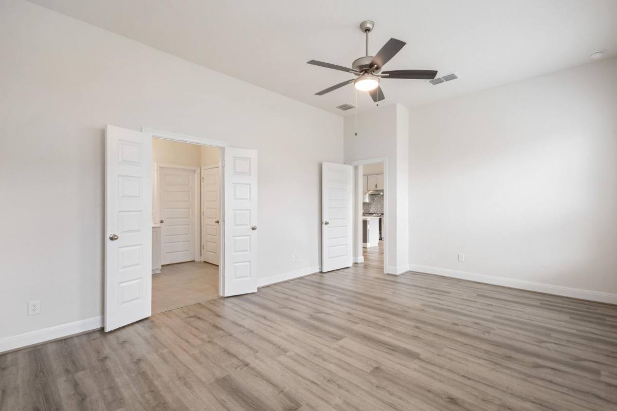 House for rent at 8738 Hedford Flats #HEDFORD -8738, San Antonio, TX 78254