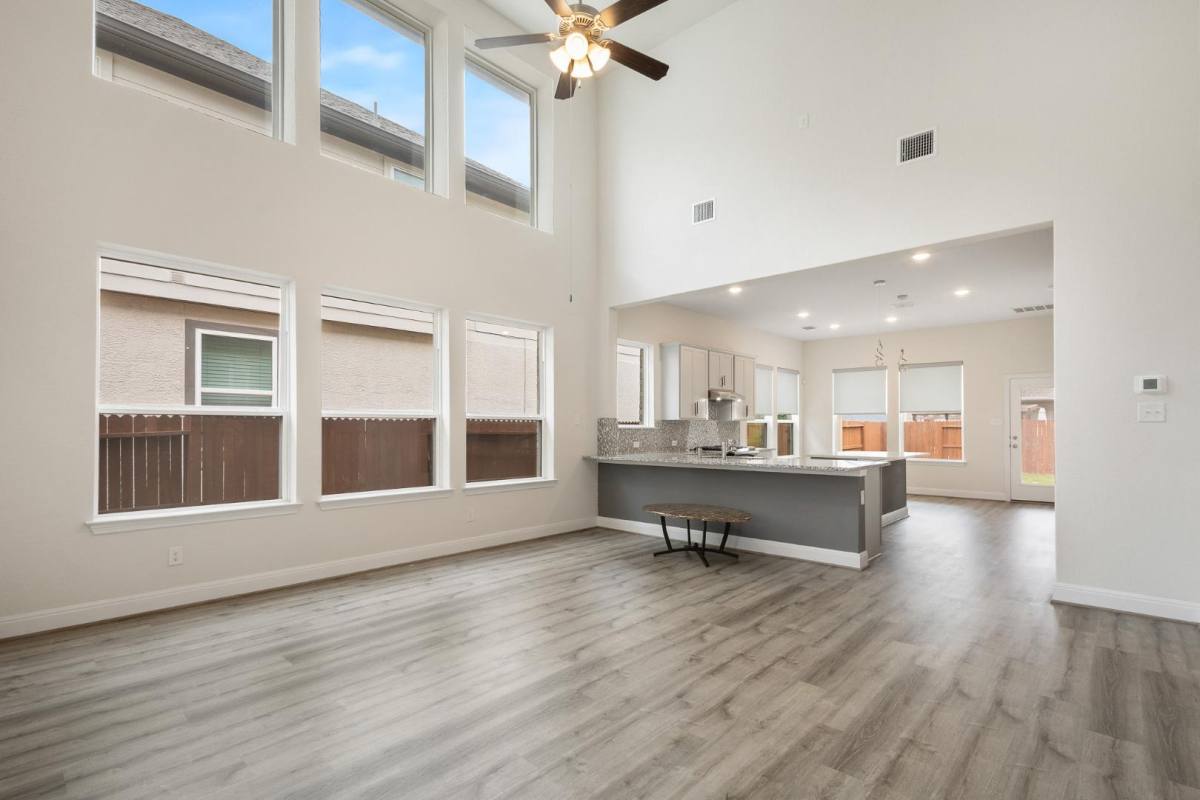 House for rent at 8738 Hedford Flats #HEDFORD -8738, San Antonio, TX 78254