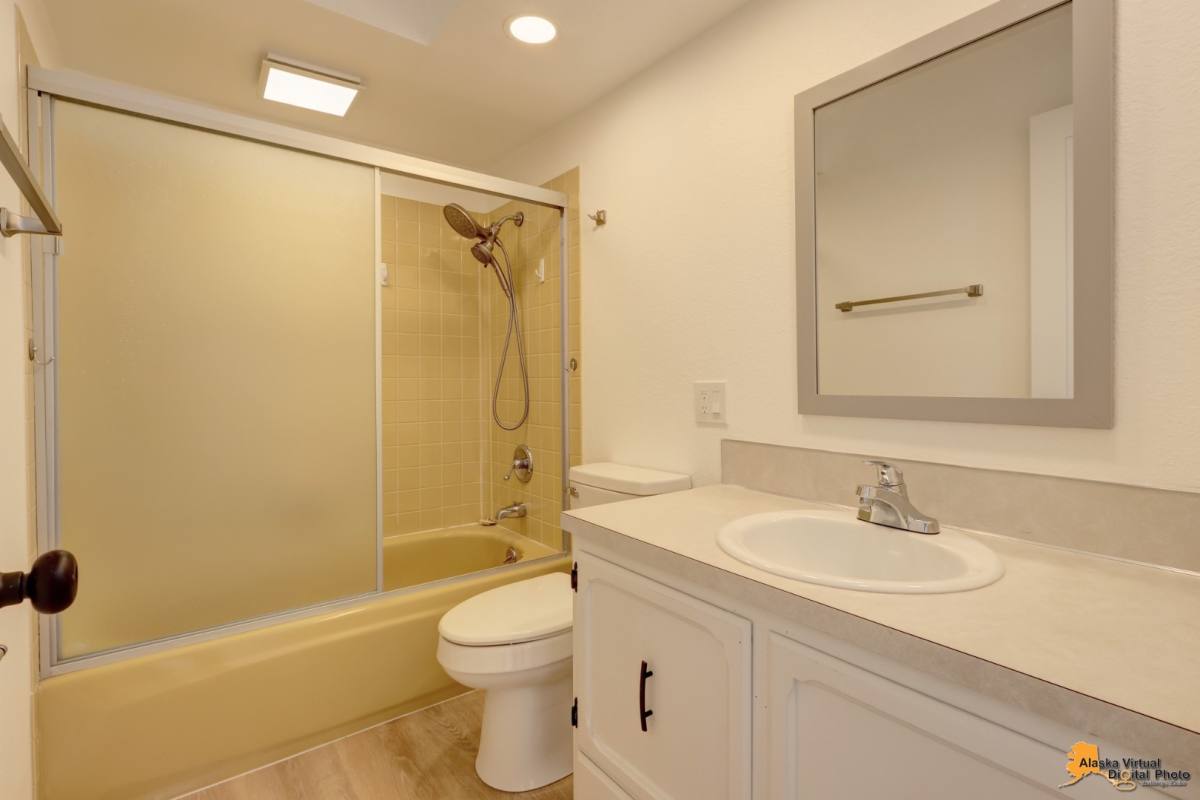 Apartment for rent at 3006 W 34th Ave #8, Anchorage, AK 99517