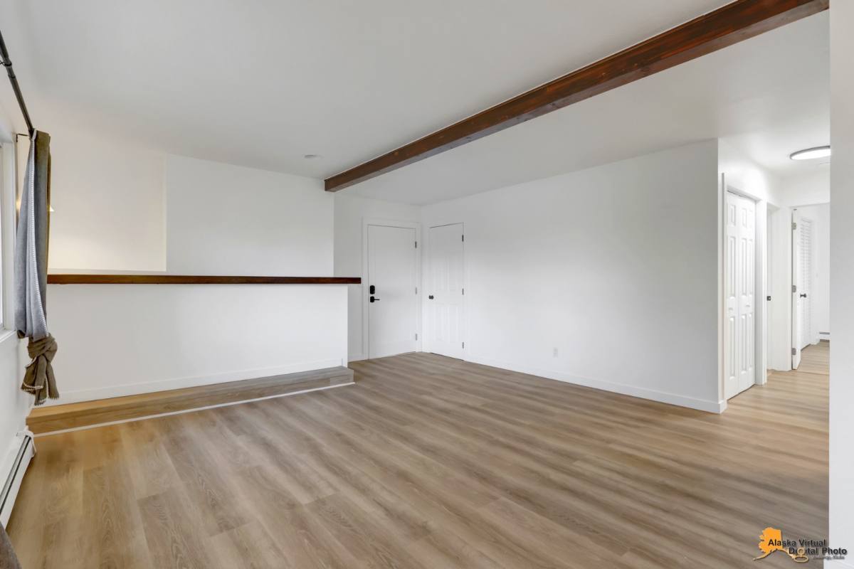 Apartment for rent at 3006 W 34th Ave #8, Anchorage, AK 99517
