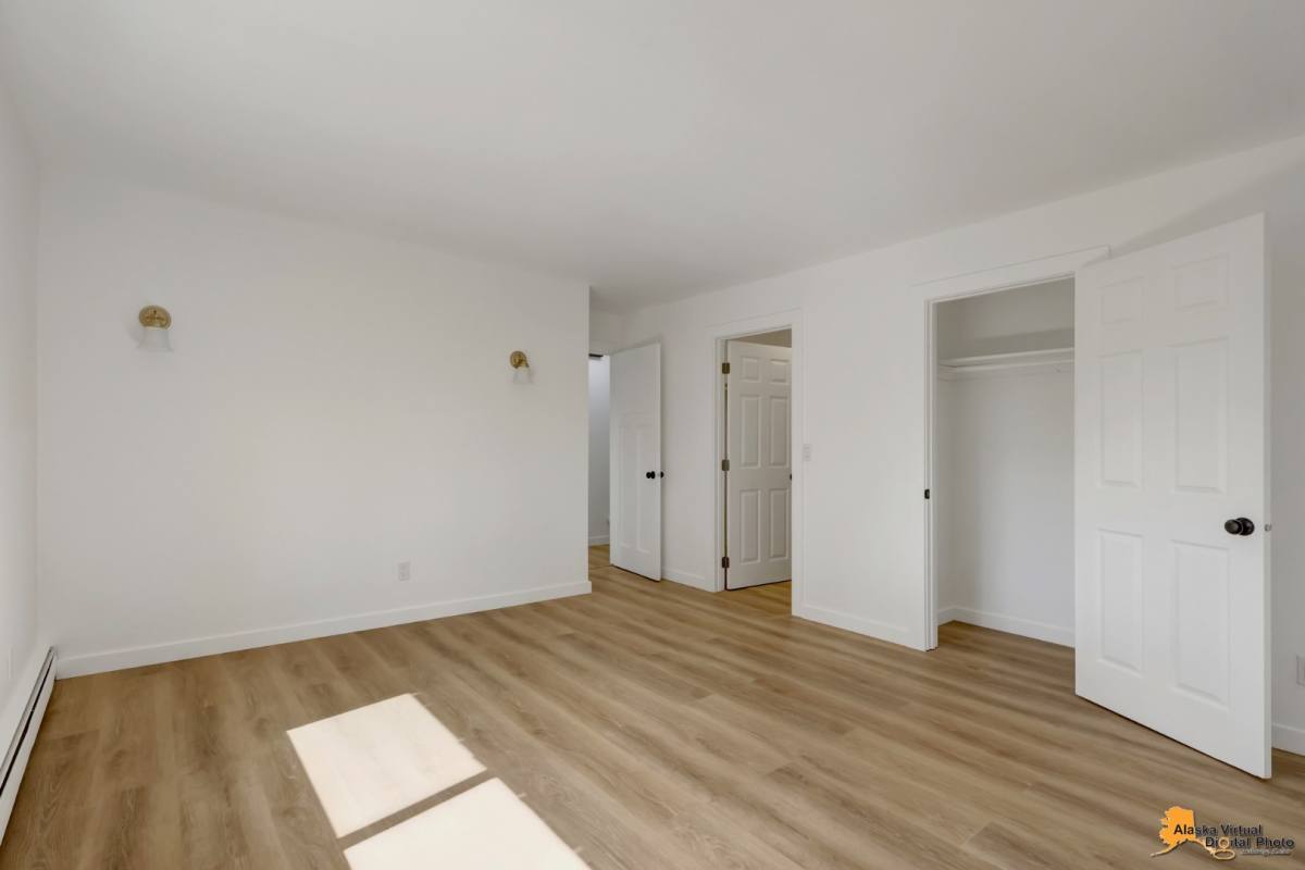 Apartment for rent at 3006 W 34th Ave #8, Anchorage, AK 99517