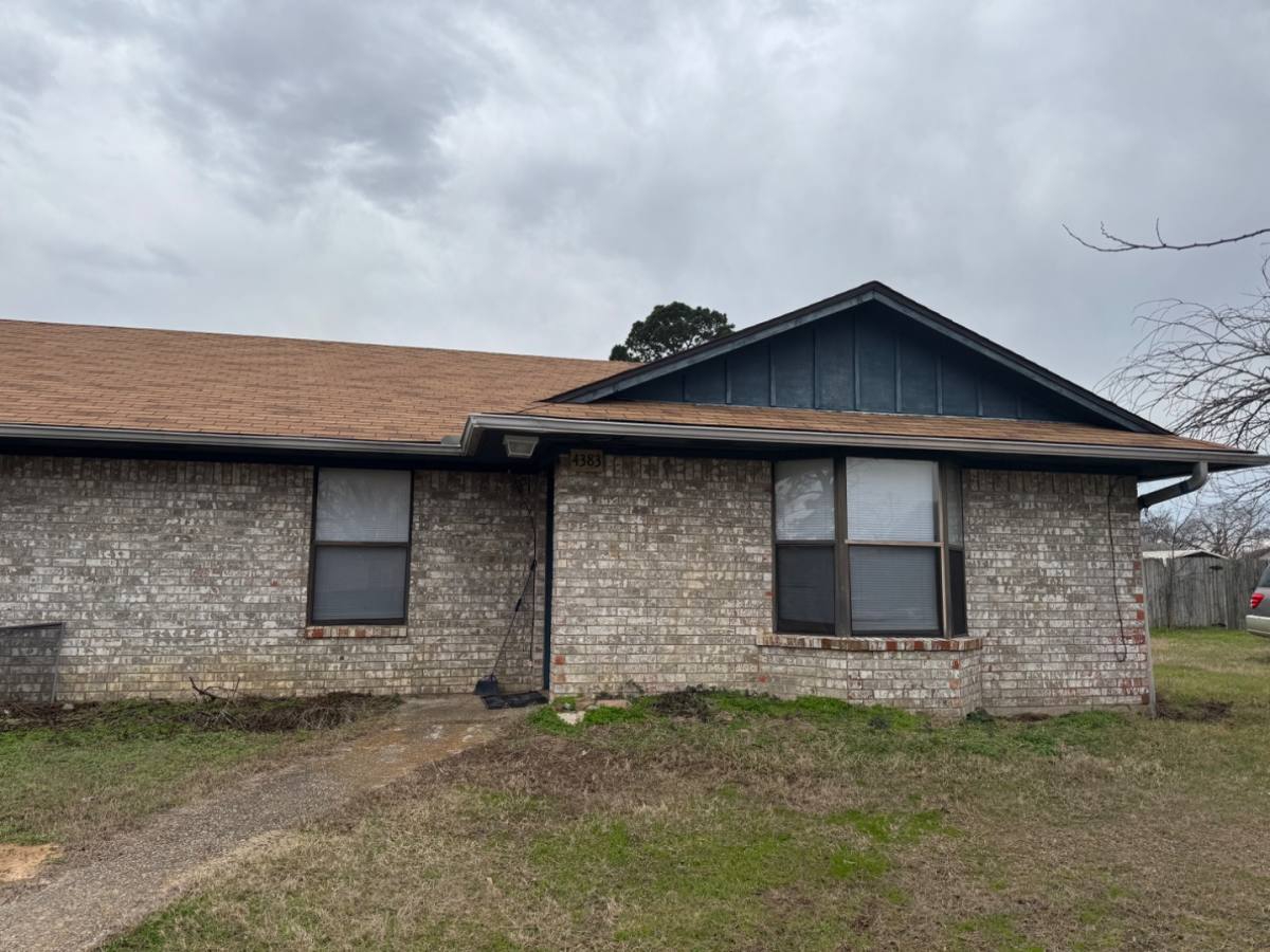 House for rent at 3731 Stoneridge, Flint, TX 75762