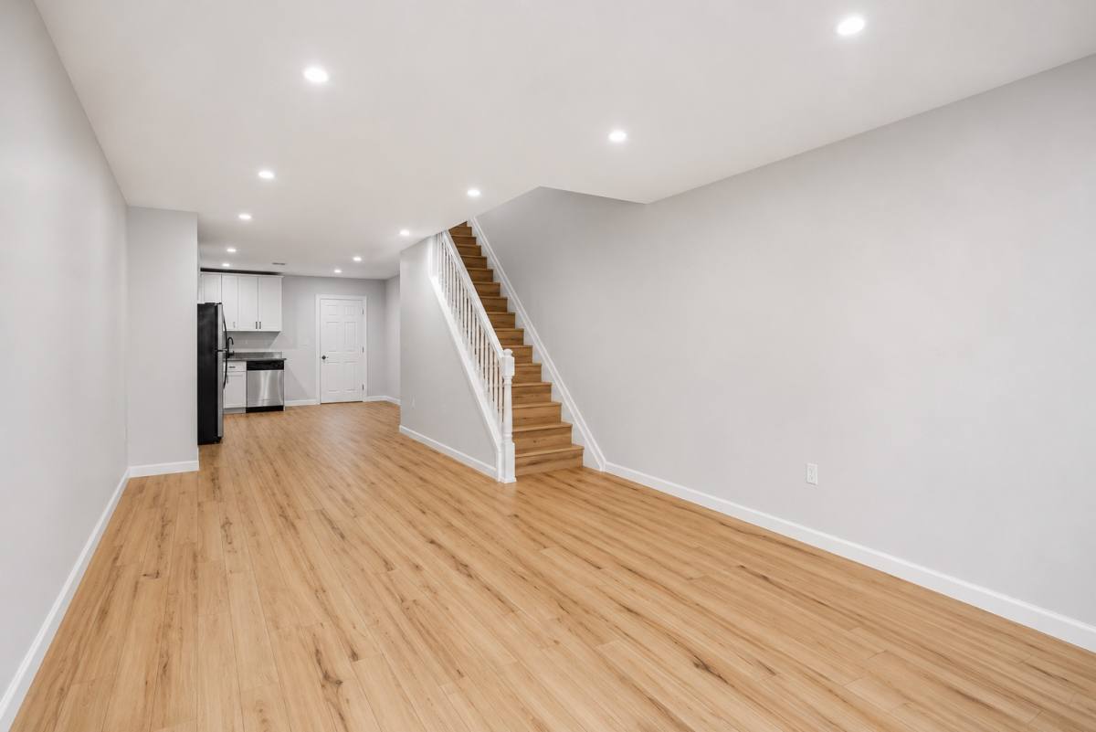 Townhouse for rent at 2427 Ashland Ave St, Baltimore, MD 21205