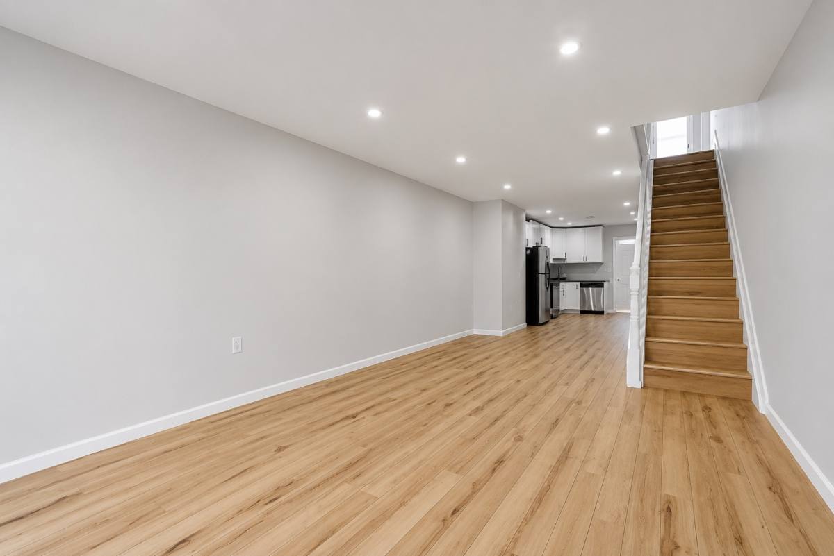 Townhouse for rent at 2427 Ashland Ave St, Baltimore, MD 21205