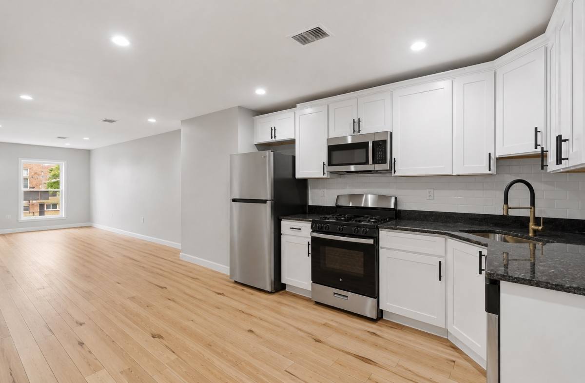 Townhouse for rent at 2427 Ashland Ave St, Baltimore, MD 21205