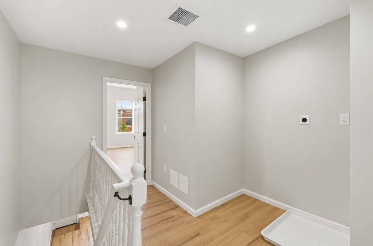 Townhouse for rent at 2427 Ashland Ave St, Baltimore, MD 21205