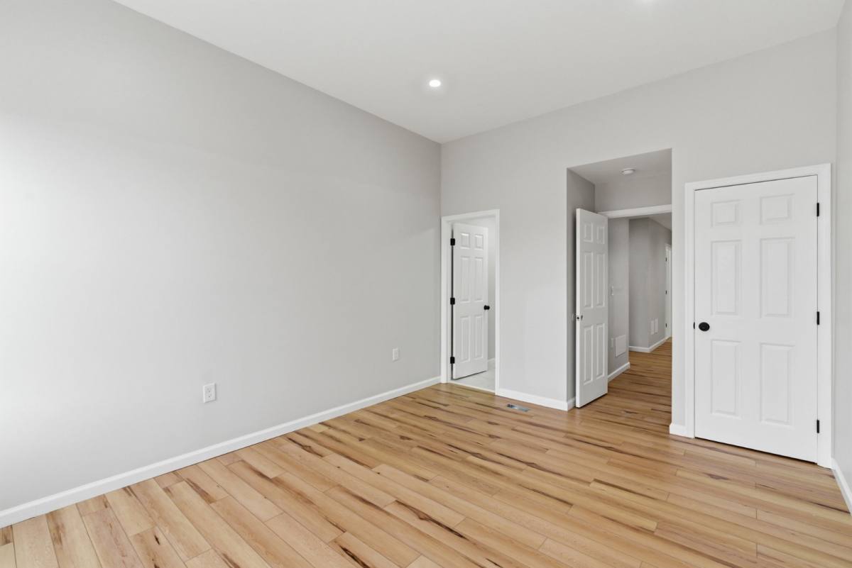 Townhouse for rent at 2427 Ashland Ave St, Baltimore, MD 21205