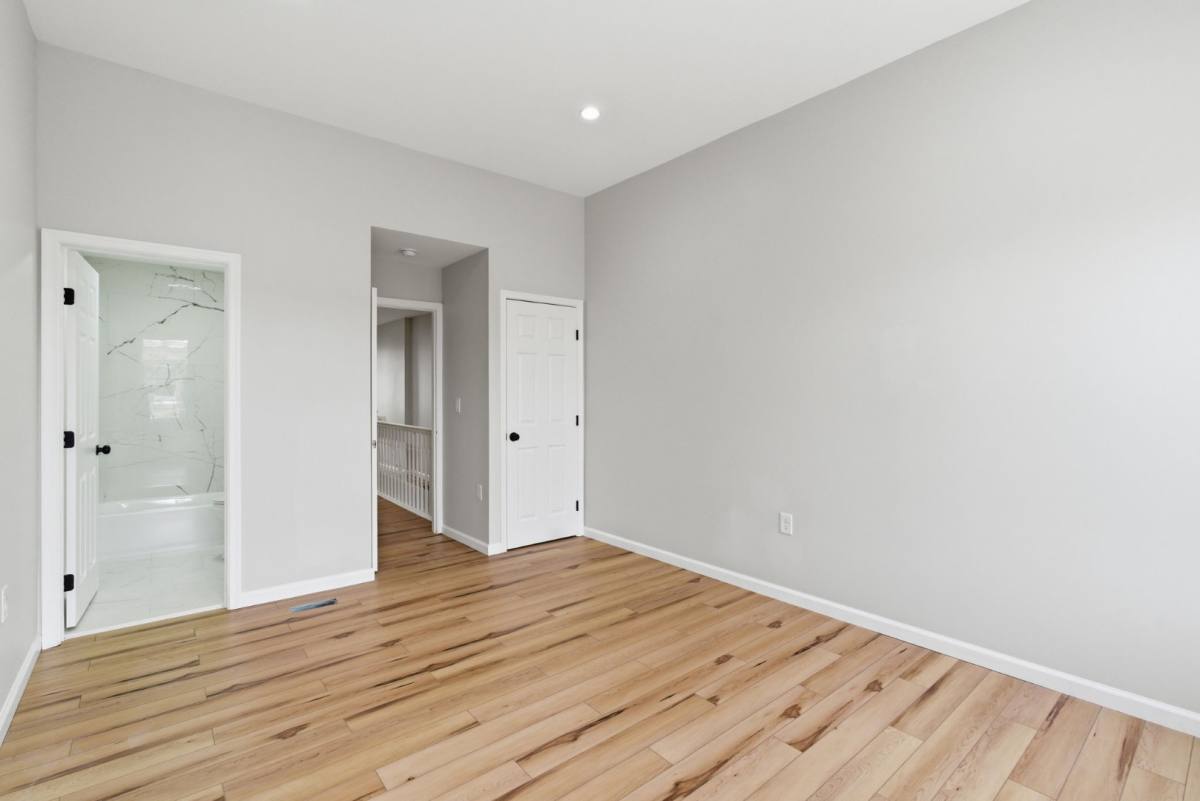 Townhouse for rent at 2427 Ashland Ave St, Baltimore, MD 21205
