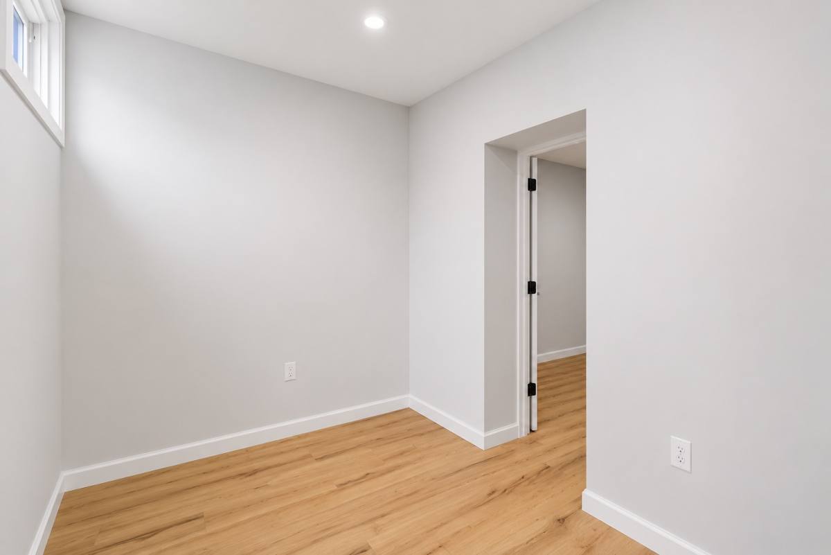 Townhouse for rent at 2427 Ashland Ave St, Baltimore, MD 21205