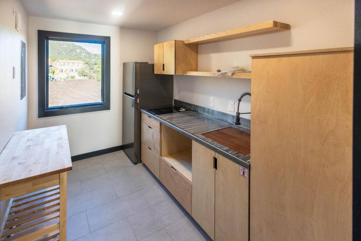Apartment for rent at 326 E Arkansas St #209, Buena Vista, CO 81211