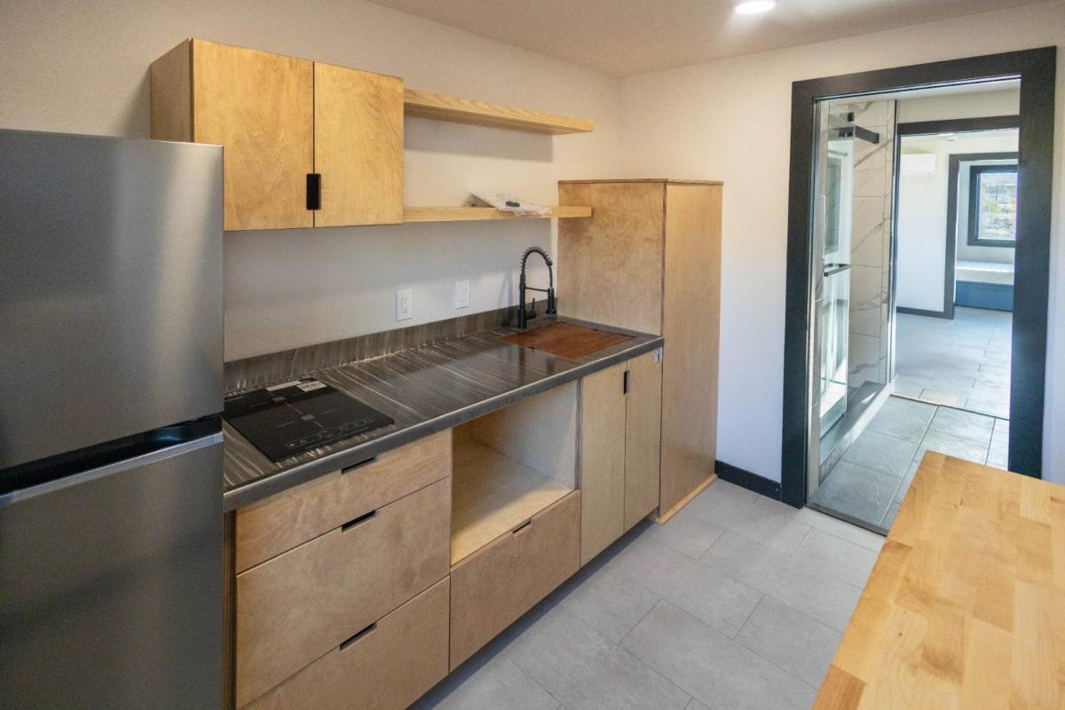 Apartment for rent at 326 E Arkansas St #209, Buena Vista, CO 81211
