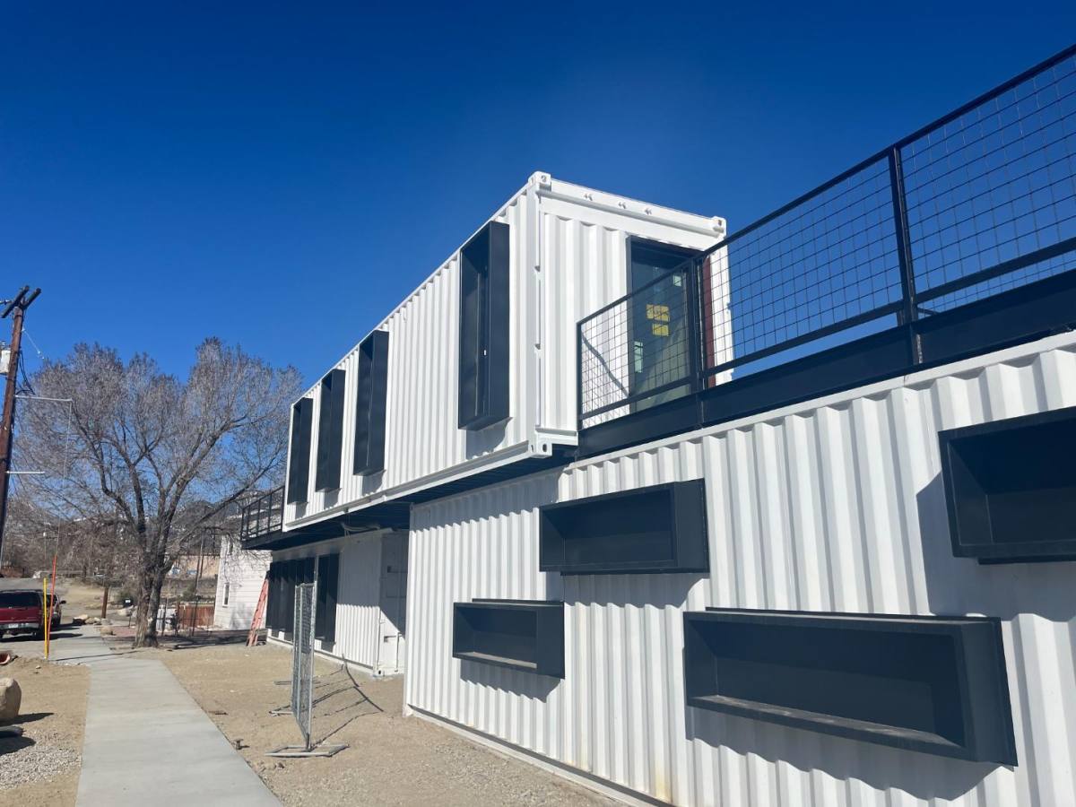 Apartment for rent at 326 E Arkansas St #209, Buena Vista, CO 81211