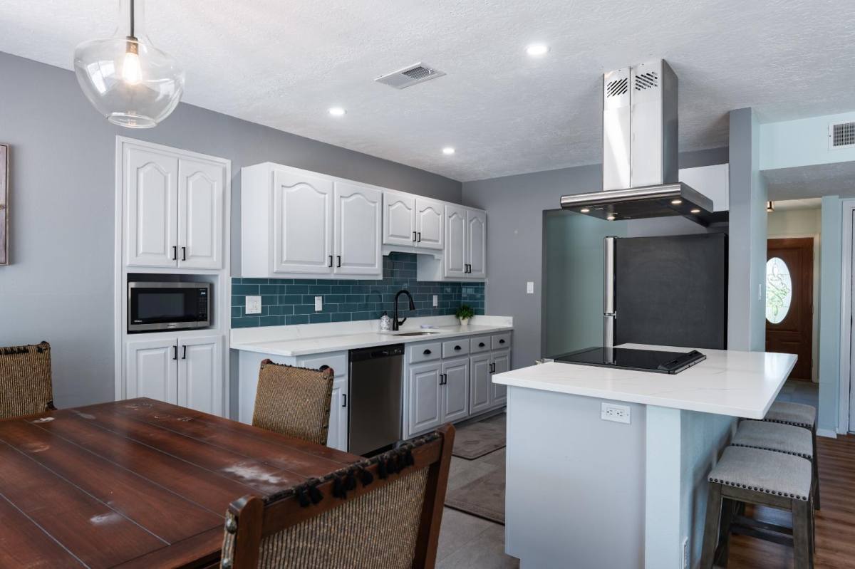 House for rent at 1624 Pablo Court, Albuquerque, NM 87112