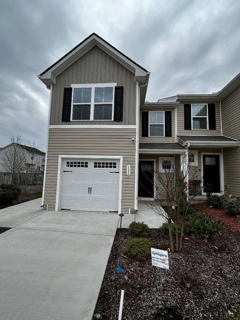 Townhouse for rent at 302 Sunnyview Dr #302, Lebanon, TN 37087
