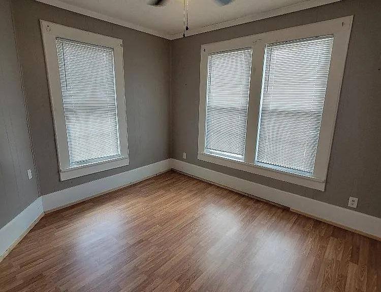 Apartment for rent at 217 S Zetterower Ave #D, Statesboro, GA 30458