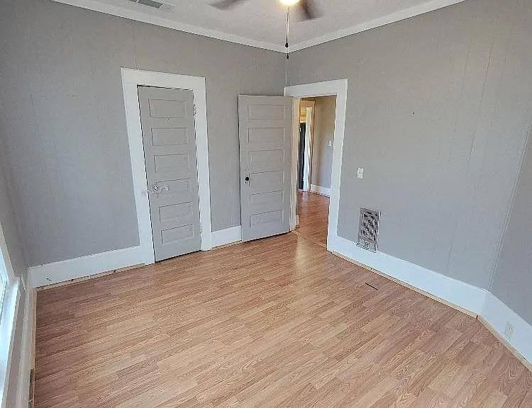 Apartment for rent at 217 S Zetterower Ave #D, Statesboro, GA 30458