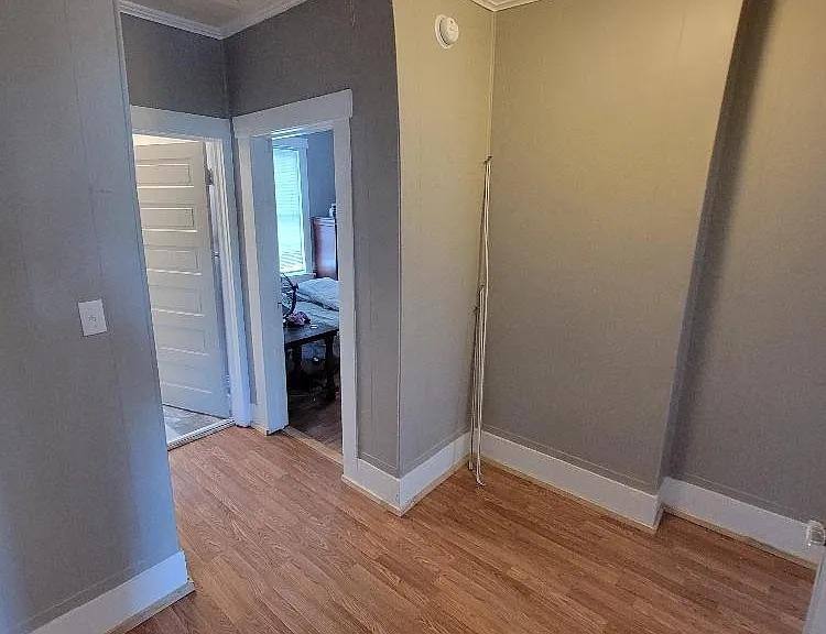 Apartment for rent at 217 S Zetterower Ave #D, Statesboro, GA 30458