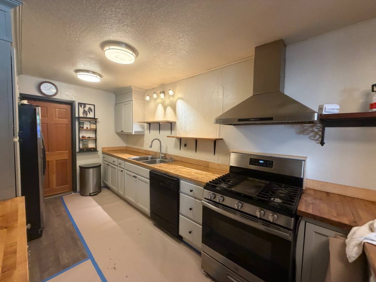 Apartment for rent at 1309 2nd St #LL-1, Whitefish, MT 59937