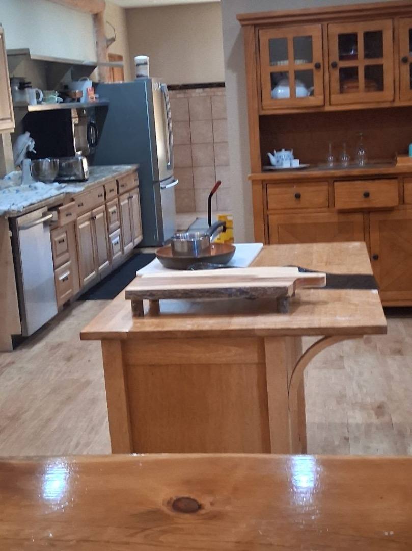 Apartment for rent at 1309 2nd St #LL-1, Whitefish, MT 59937