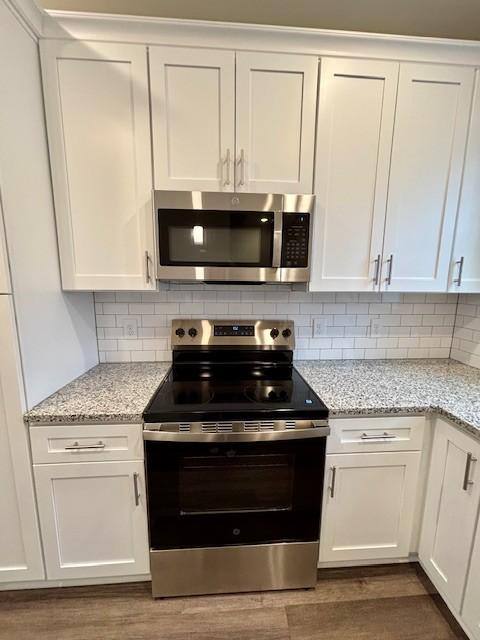 Townhouse for rent at 127 S McAllister St #B Spillane 2-1, Lake City, SC 29560