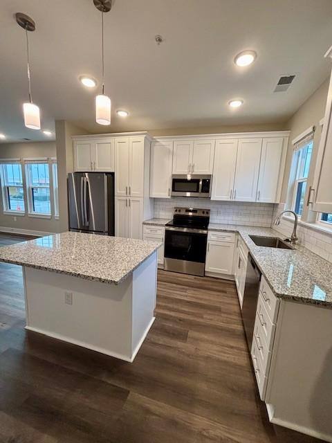 Townhouse for rent at 127 S McAllister St #B Spillane 2-1, Lake City, SC 29560