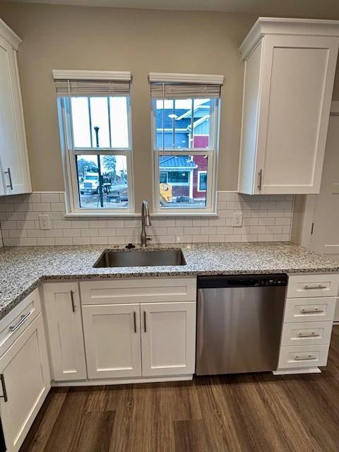 Townhouse for rent at 127 S McAllister St #B Spillane 2-1, Lake City, SC 29560