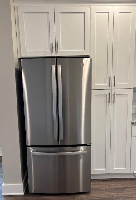 Townhouse for rent at 127 S McAllister St #B Spillane 2-1, Lake City, SC 29560