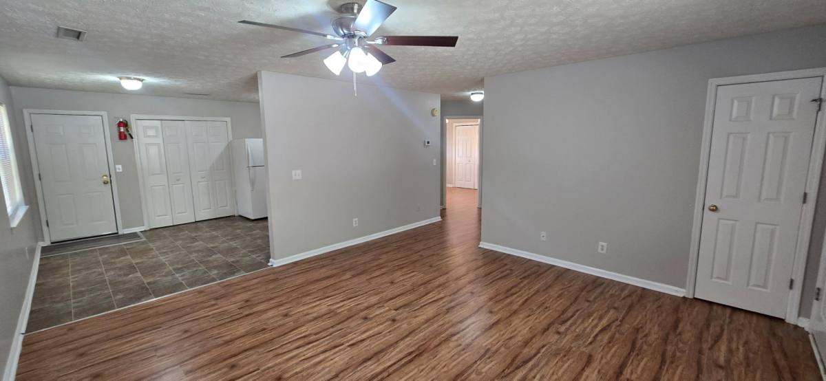 Apartment for rent at 1064 Angel Dr #2C, Jacksonville, AL 36265