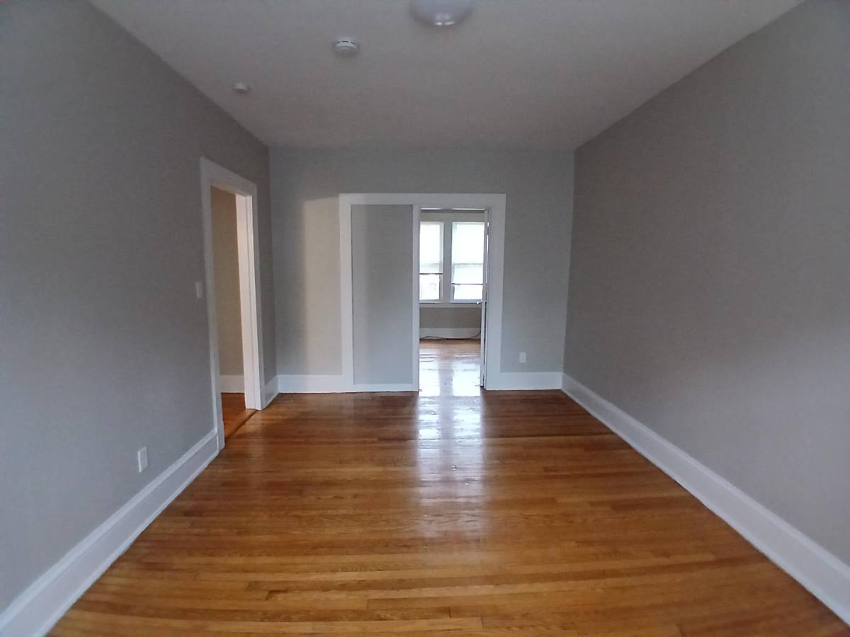 Apartment for rent at 327 Washington St #327 C2, Hartford, CT 06106