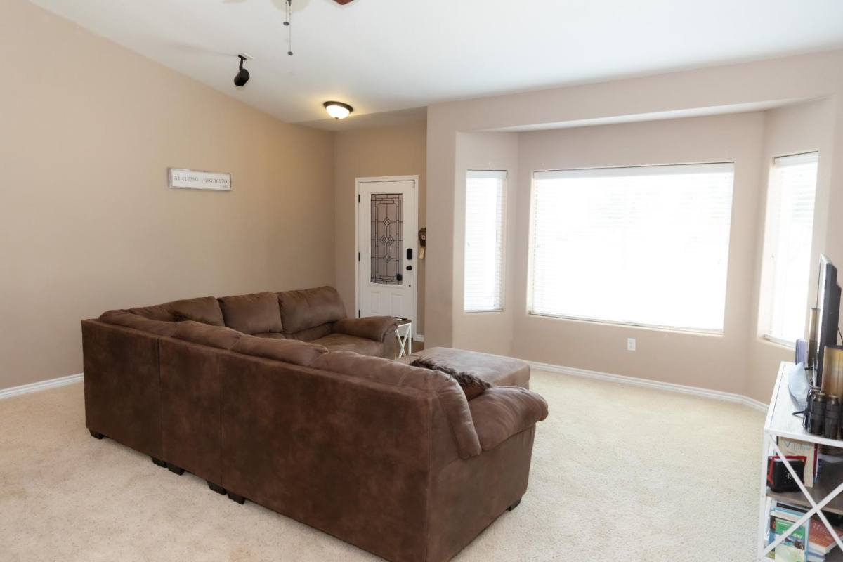 House for rent at 3008 Fred Daugherty Ave #71, Clovis, NM 88101
