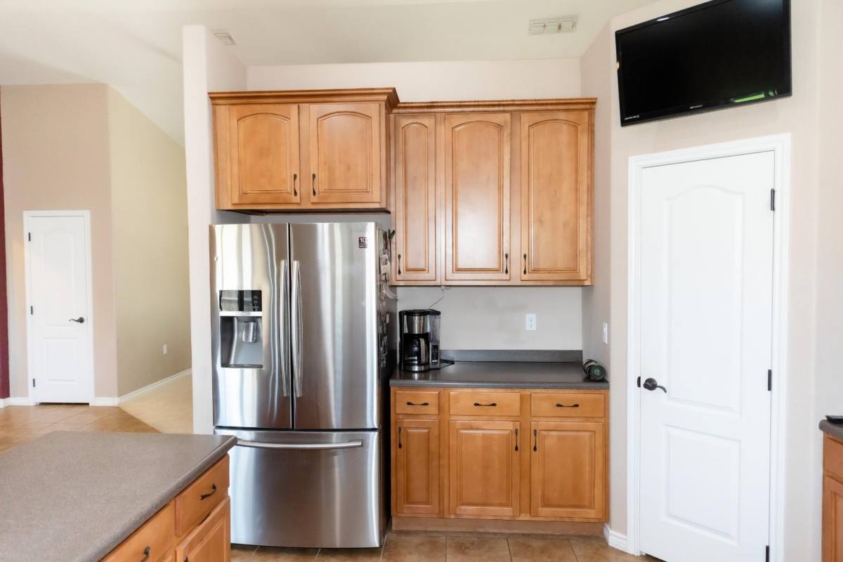 House for rent at 3008 Fred Daugherty Ave #71, Clovis, NM 88101