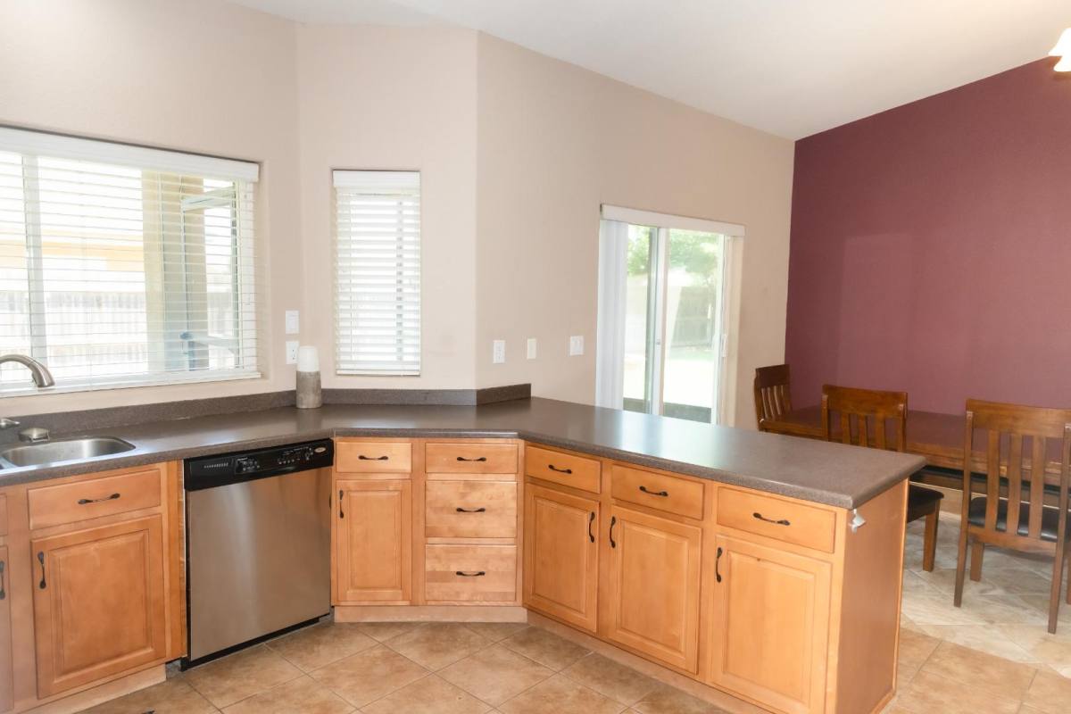House for rent at 3008 Fred Daugherty Ave #71, Clovis, NM 88101