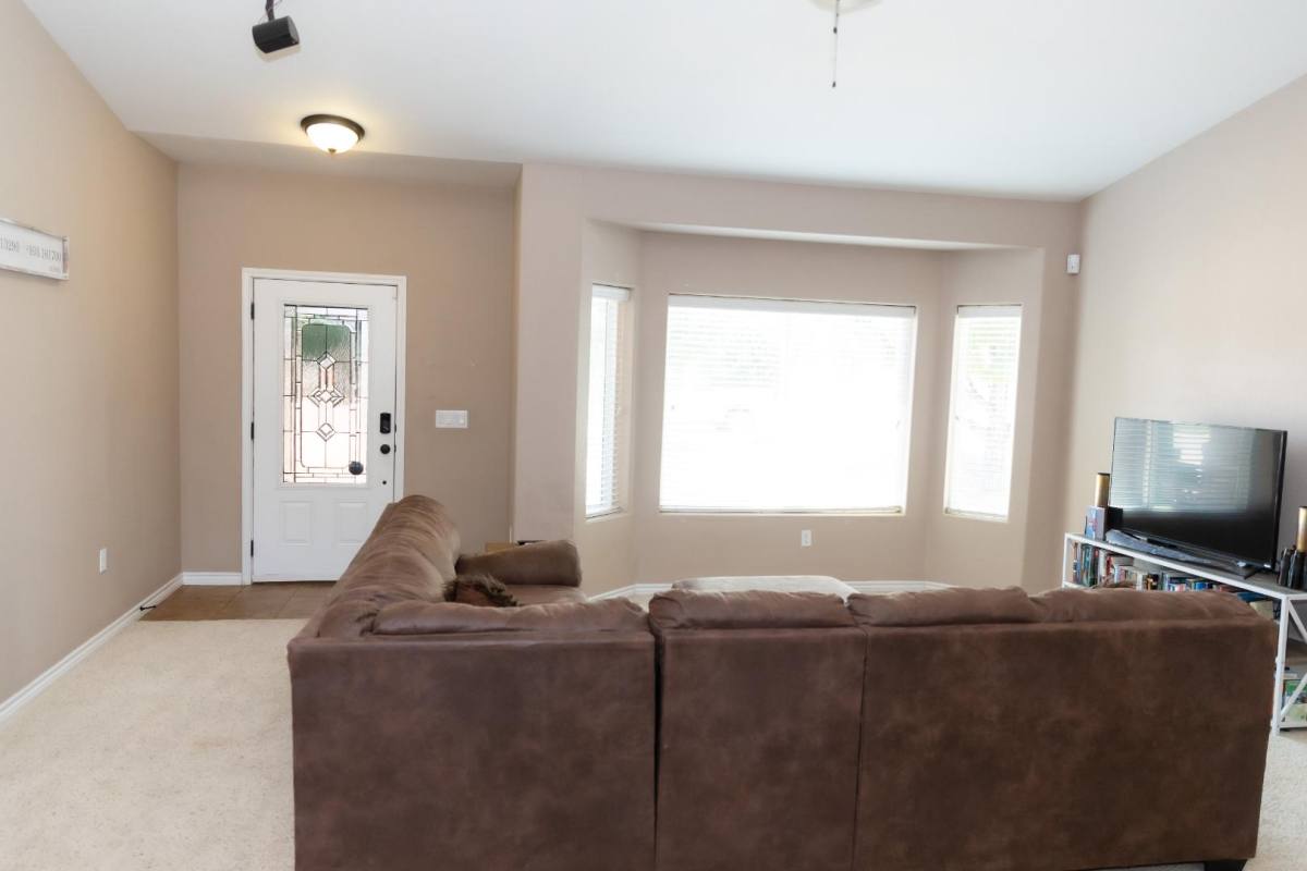 House for rent at 3008 Fred Daugherty Ave #71, Clovis, NM 88101
