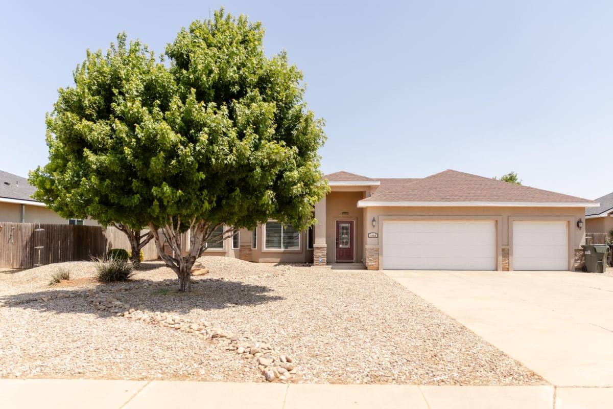House for rent at 3008 Fred Daugherty Ave #71, Clovis, NM 88101