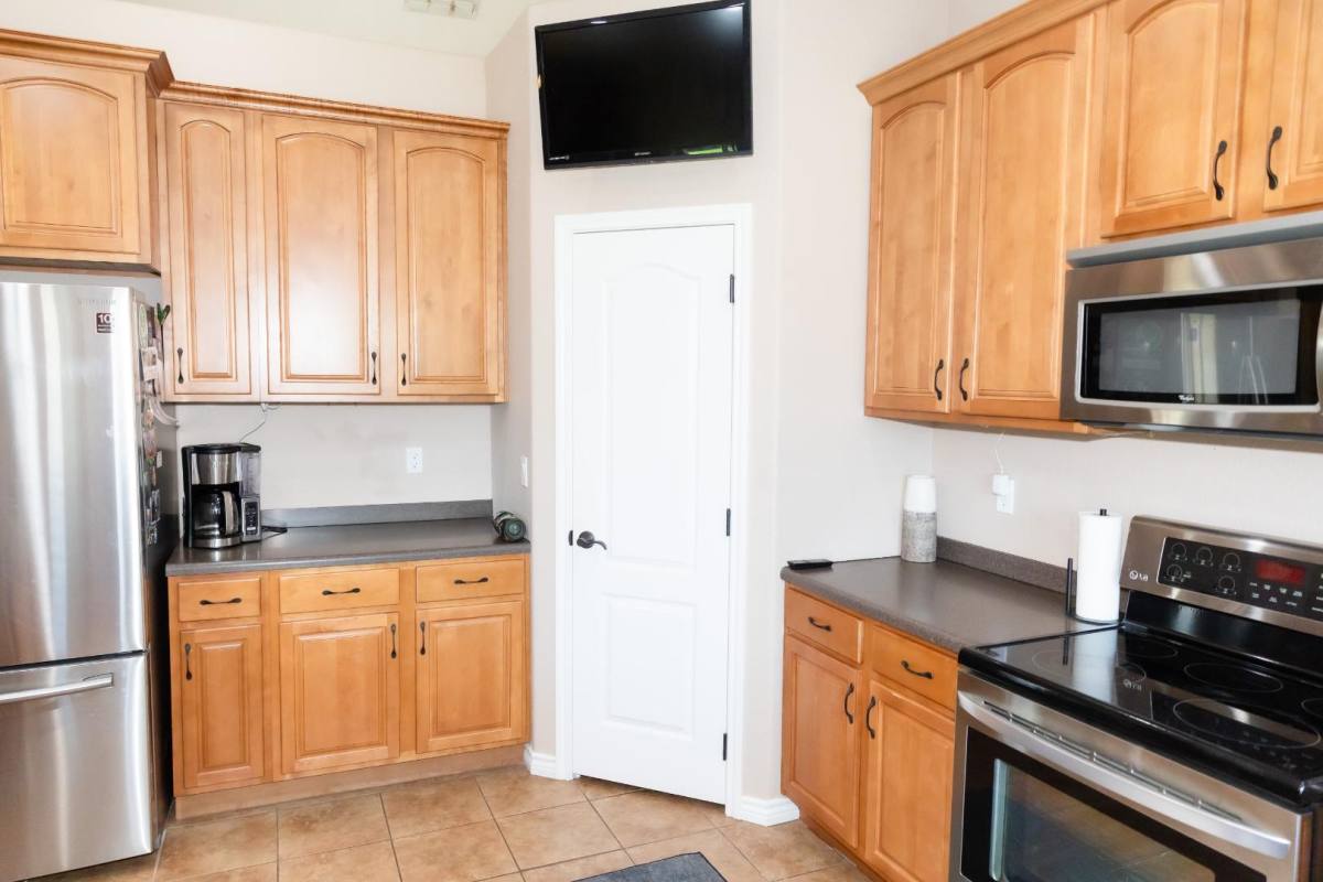 House for rent at 3008 Fred Daugherty Ave #71, Clovis, NM 88101