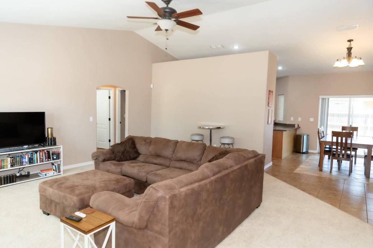 House for rent at 3008 Fred Daugherty Ave #71, Clovis, NM 88101